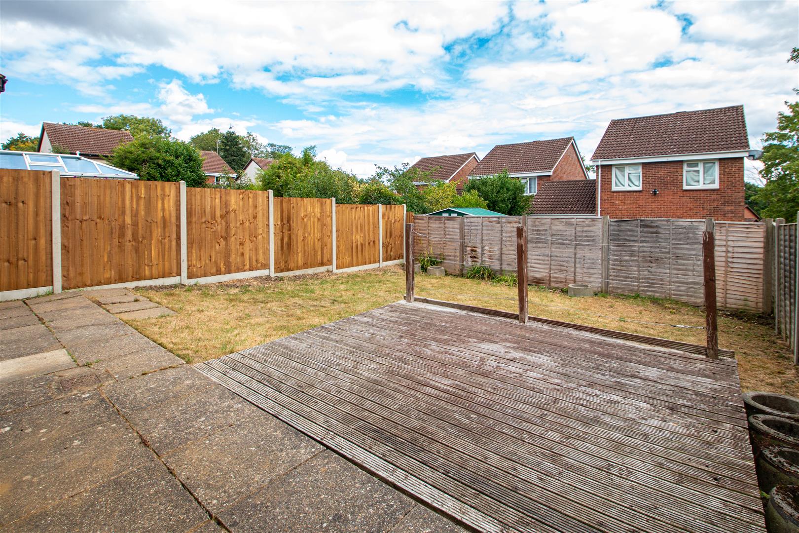 Summerhayes, Great Linford, Milton Keynes